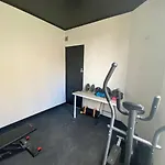 Le Black Pearl Avec Salle De Sport