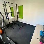 Le Black Pearl Avec Salle De Sport