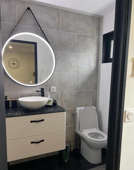 Appartement Le Black Pearl Avec Salle De Sport Amiens